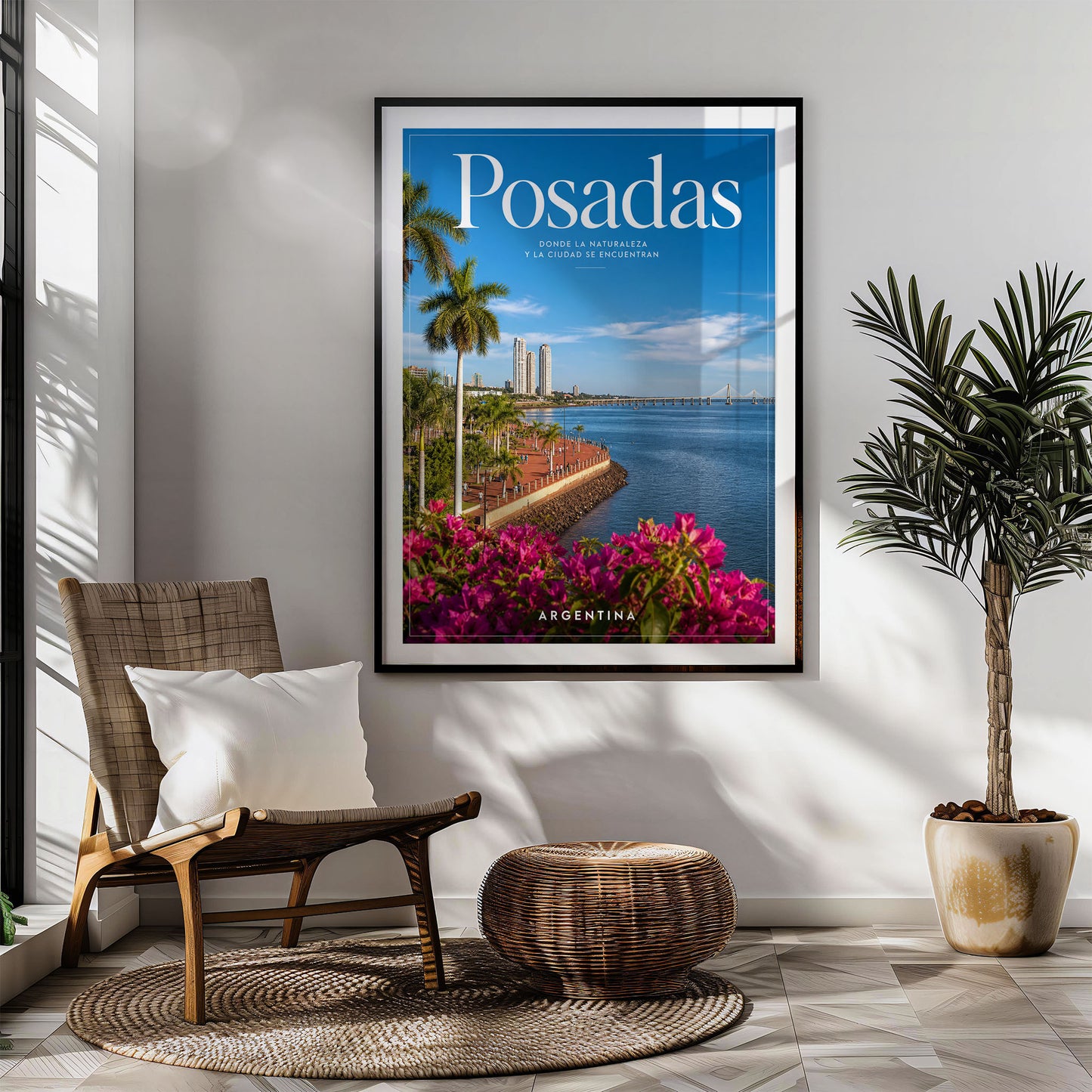 Posadas, Argentina