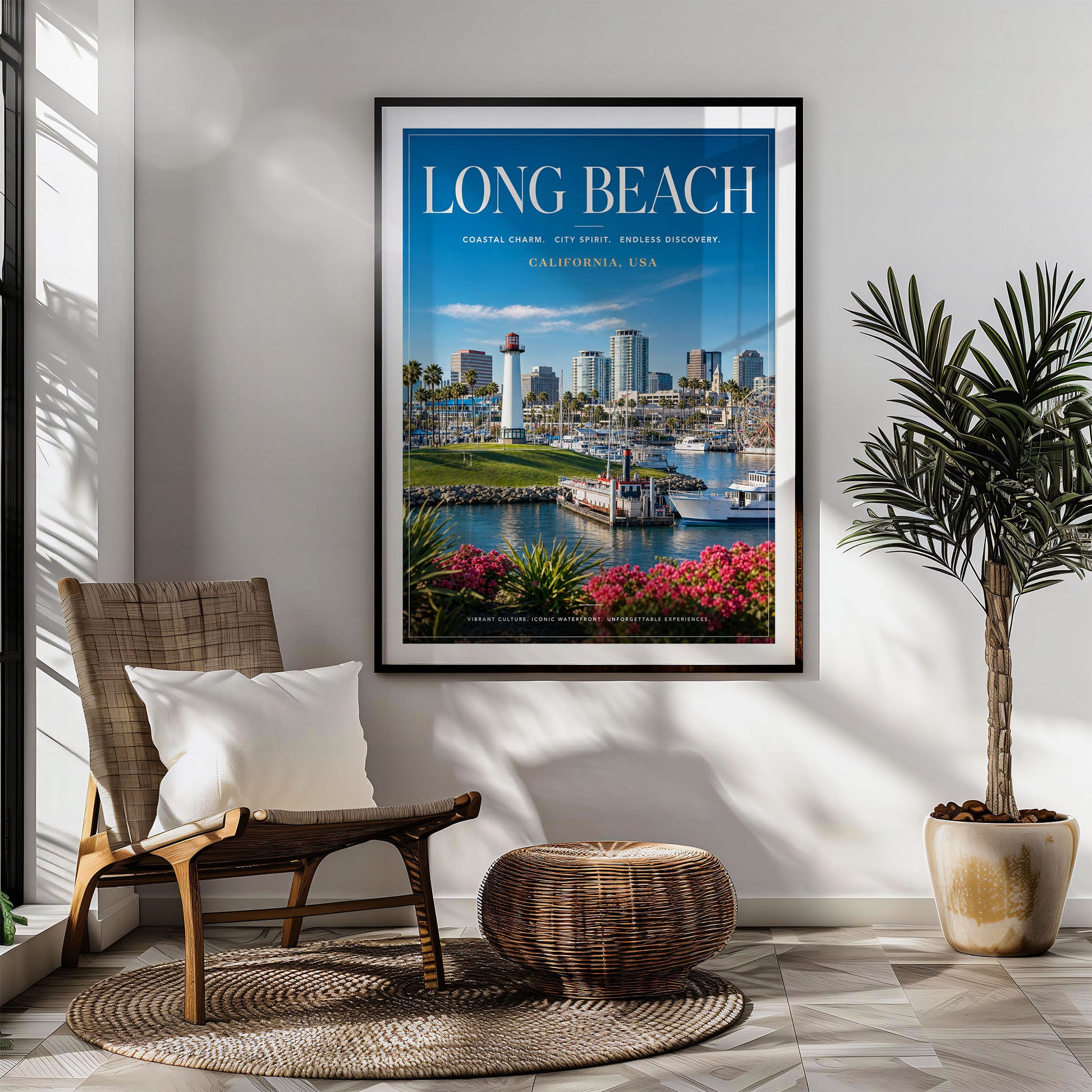 Long Beach, USA