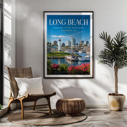 Long Beach, USA