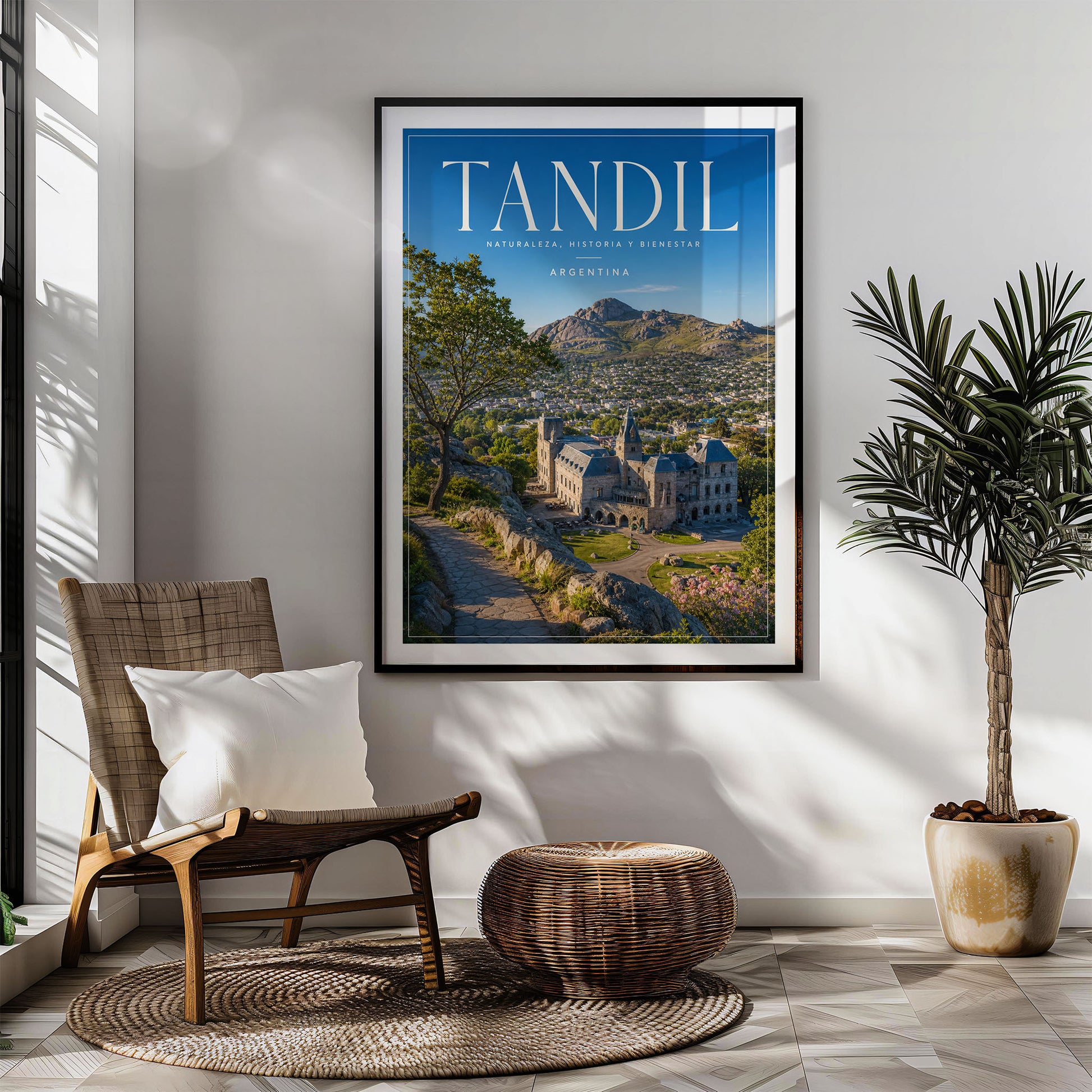 Tandil, Argentina