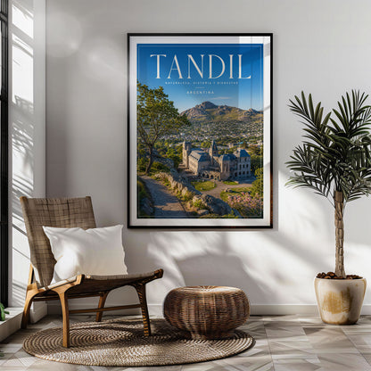 Tandil, Argentina