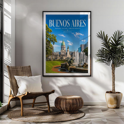 Buenos Aires, Argentina