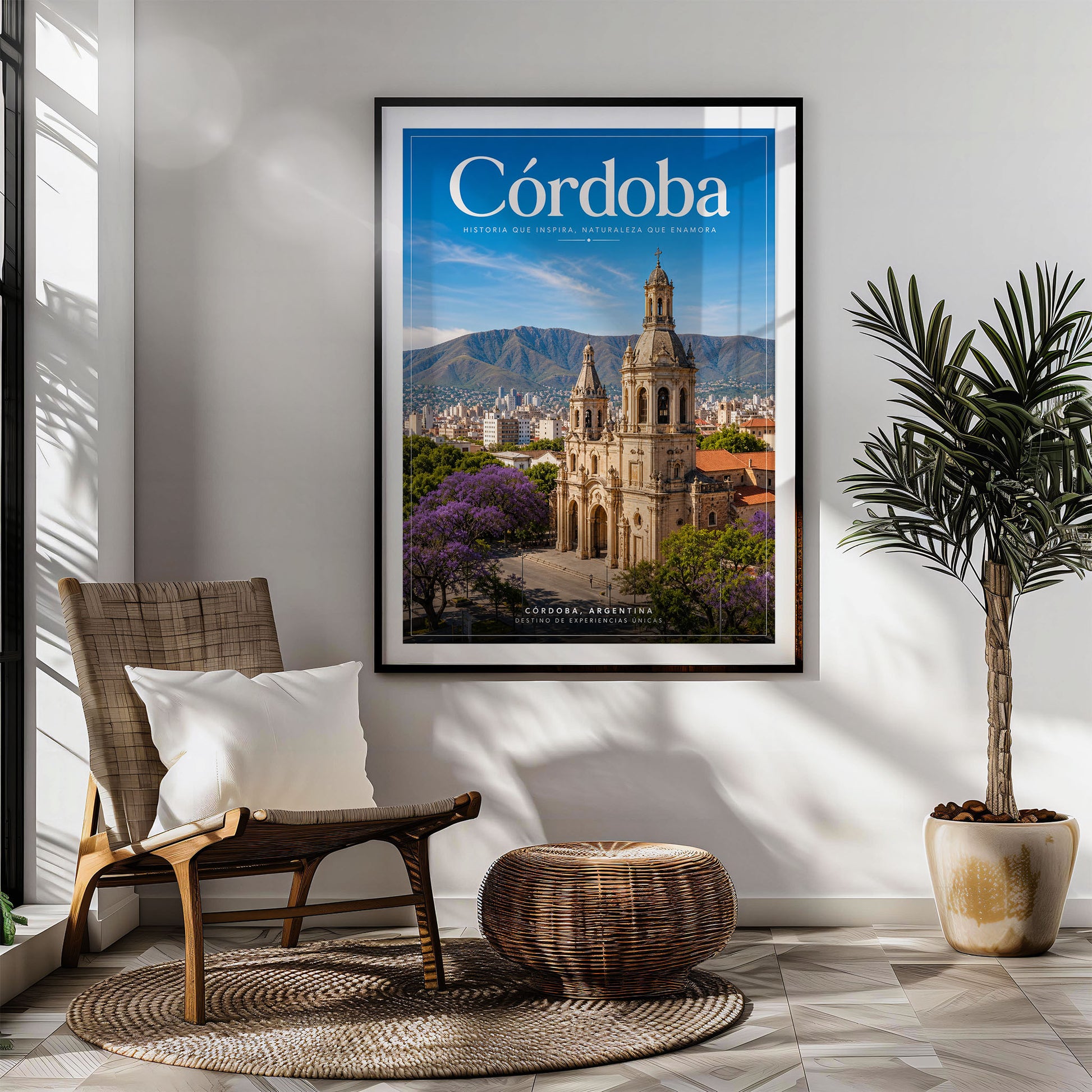 Córdoba, Argentina