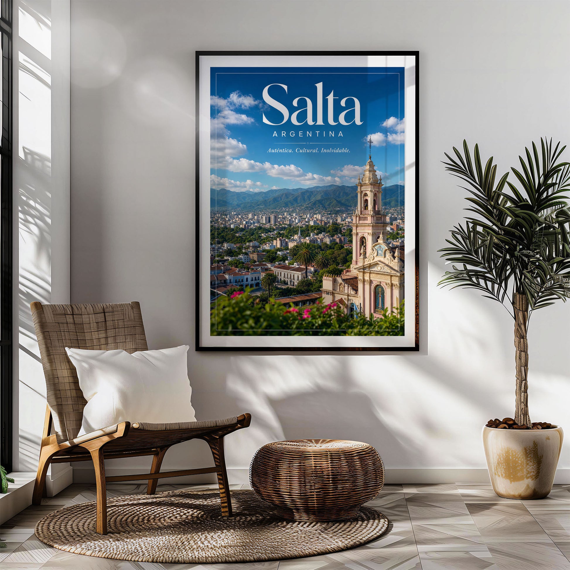 Salta, Argentina