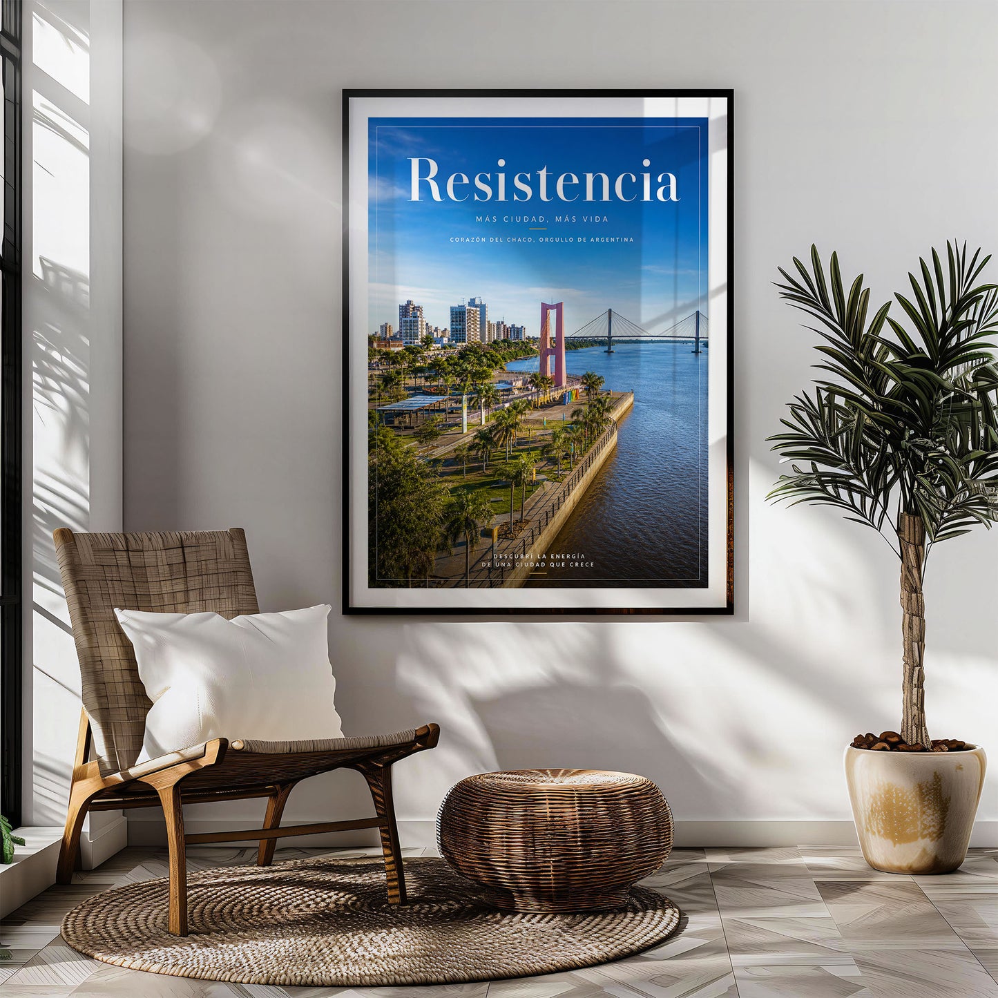 Resistencia, Argentina