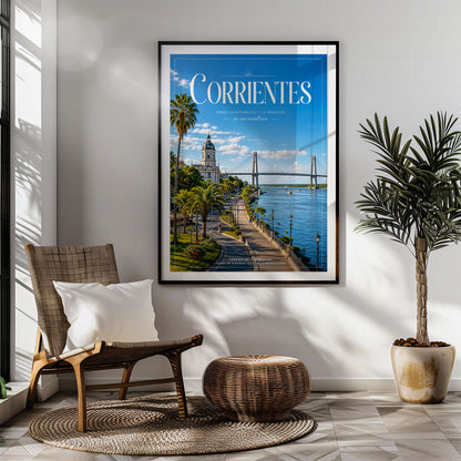 Corrientes, Argentina