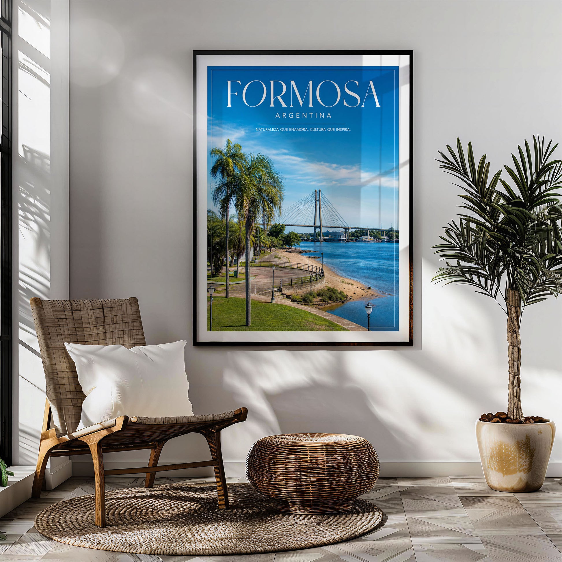 Formosa, Argentina