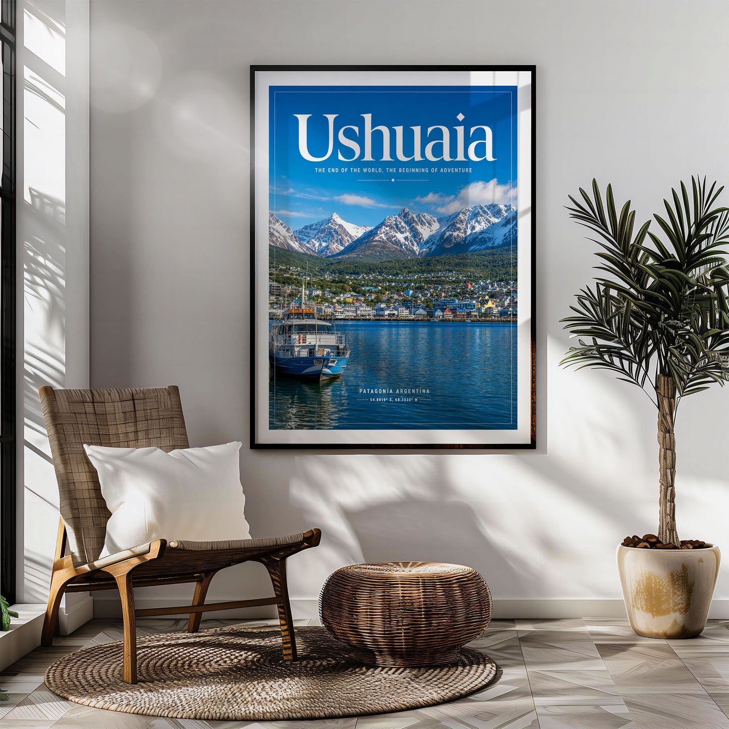 Ushuaia, Argentina