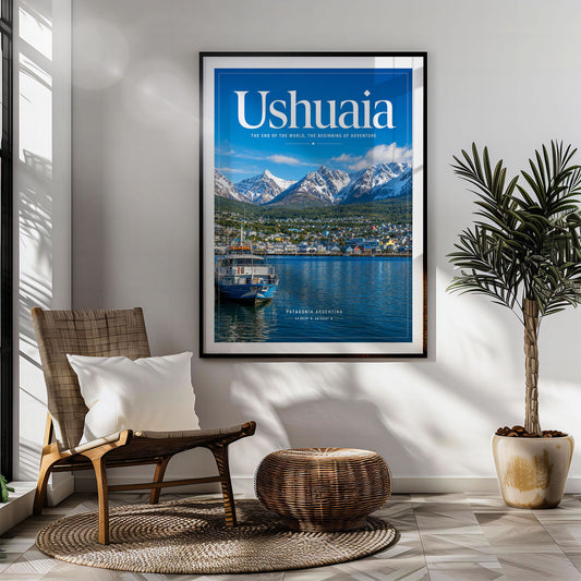 Ushuaia, Argentina