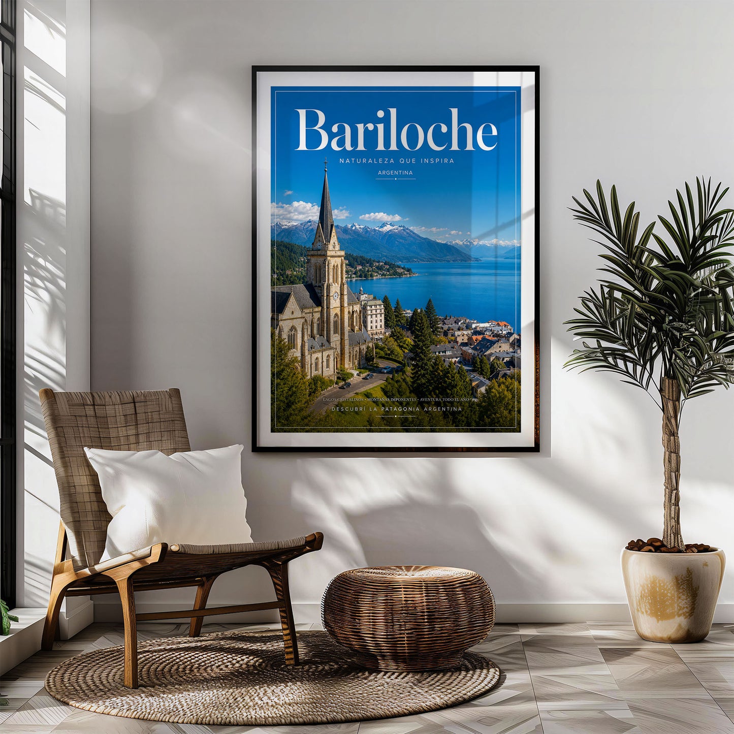 Bariloche, Argentina