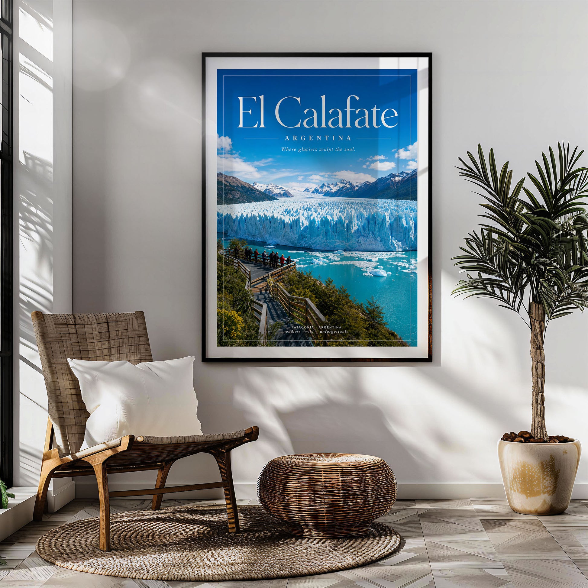 El Calafate, Argentina