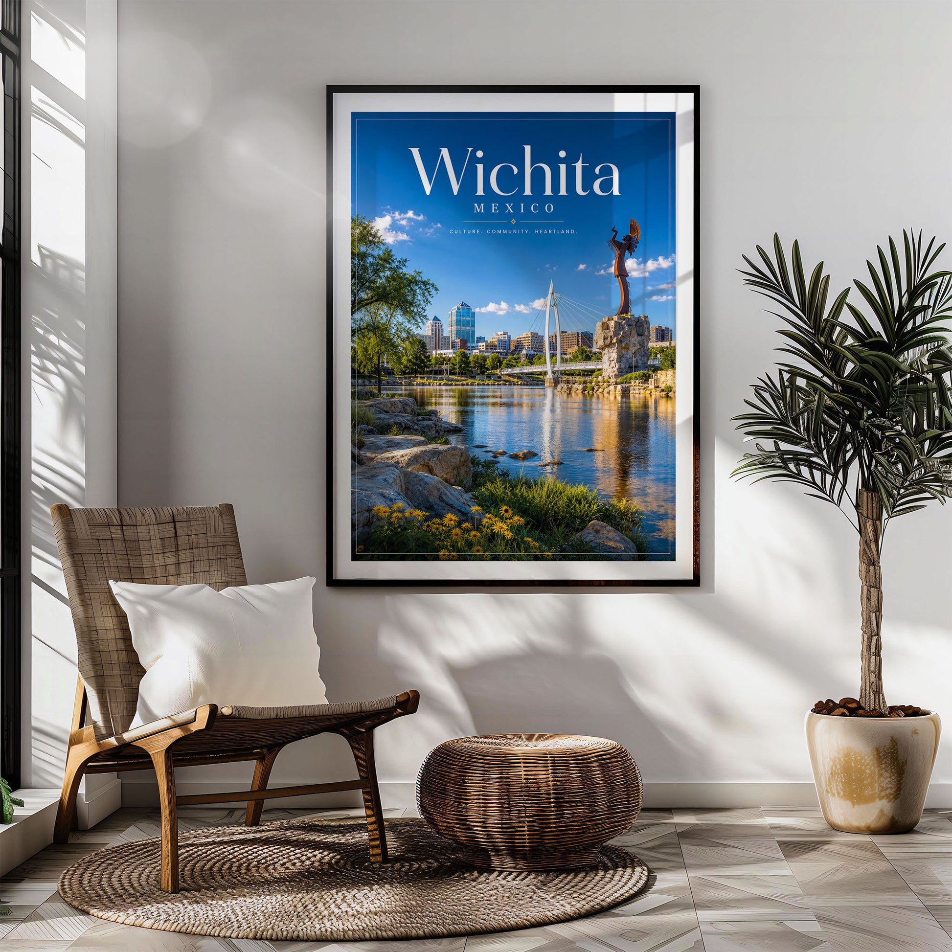 Wichita, MEXICO