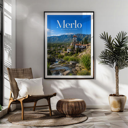Merlo, Argentina