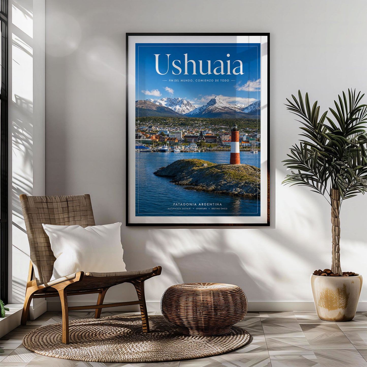Ushuaia, Argentina
