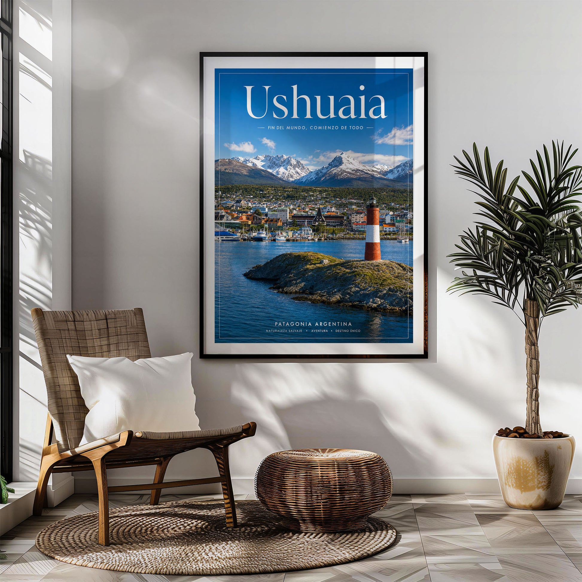 Ushuaia, Argentina
