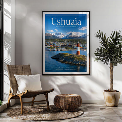 Ushuaia, Argentina