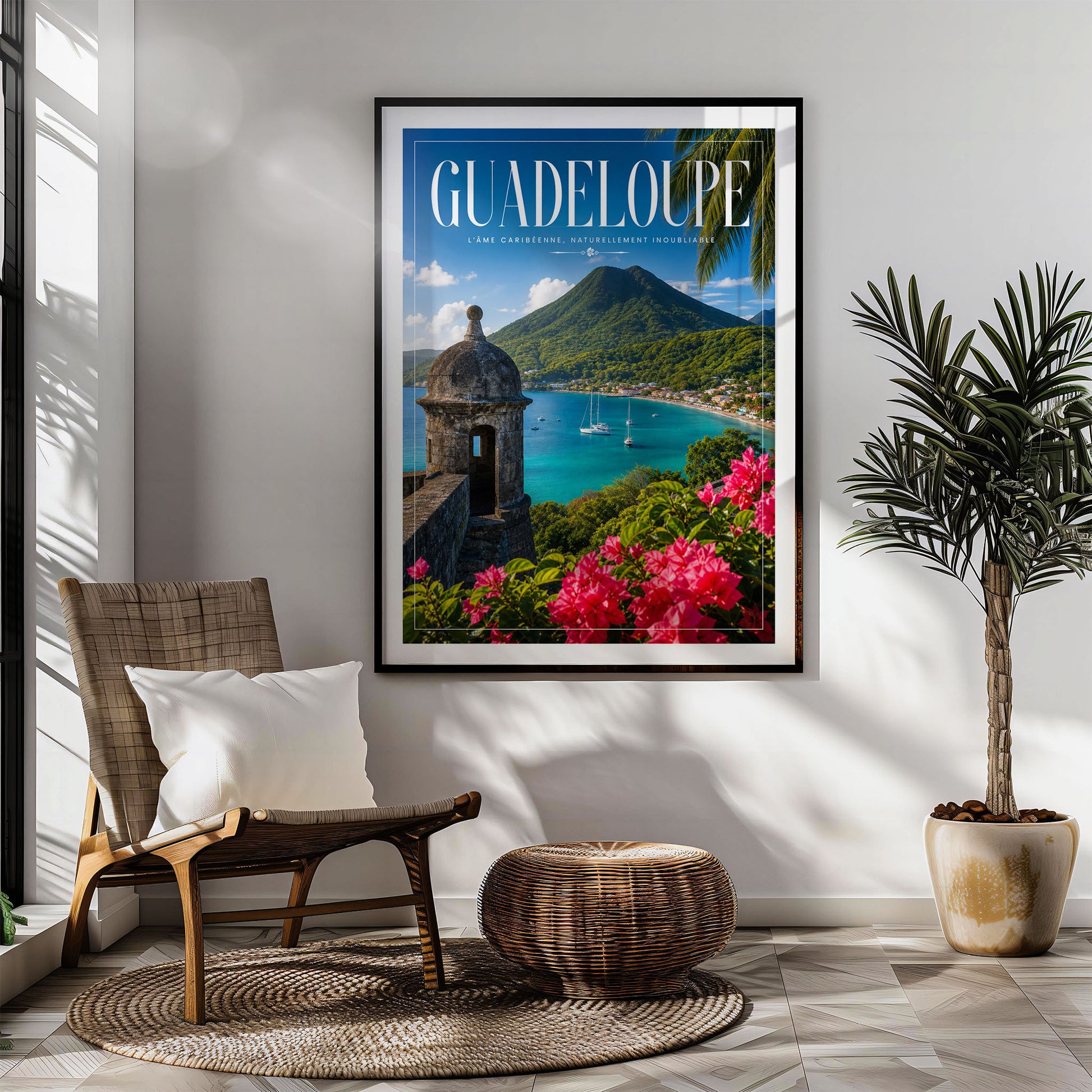 guadeloupe, France