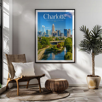 Charlotte, USA