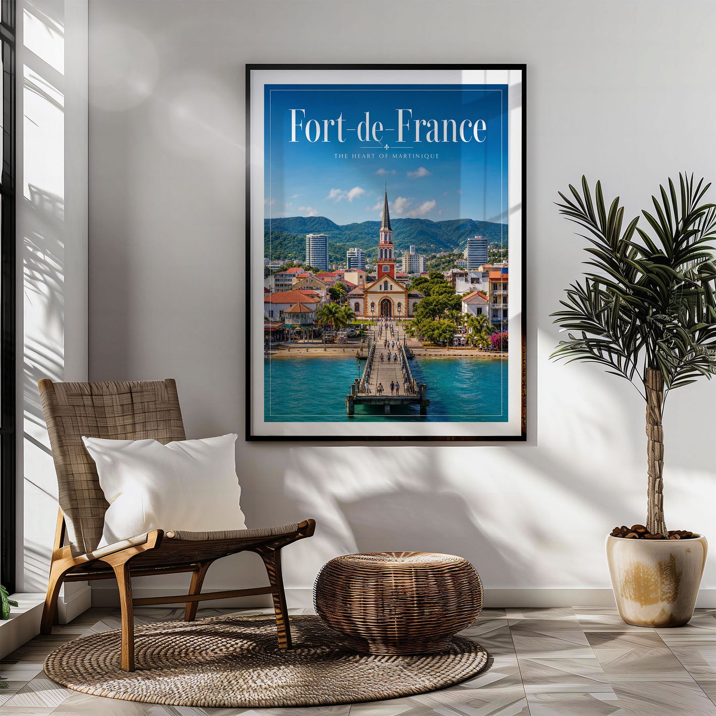 Fort-de-France, France