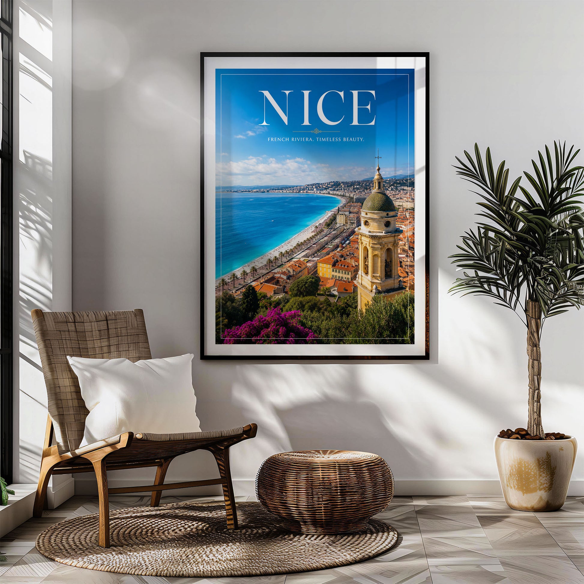 Nice, France