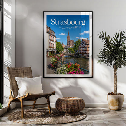 Strasbourg, France