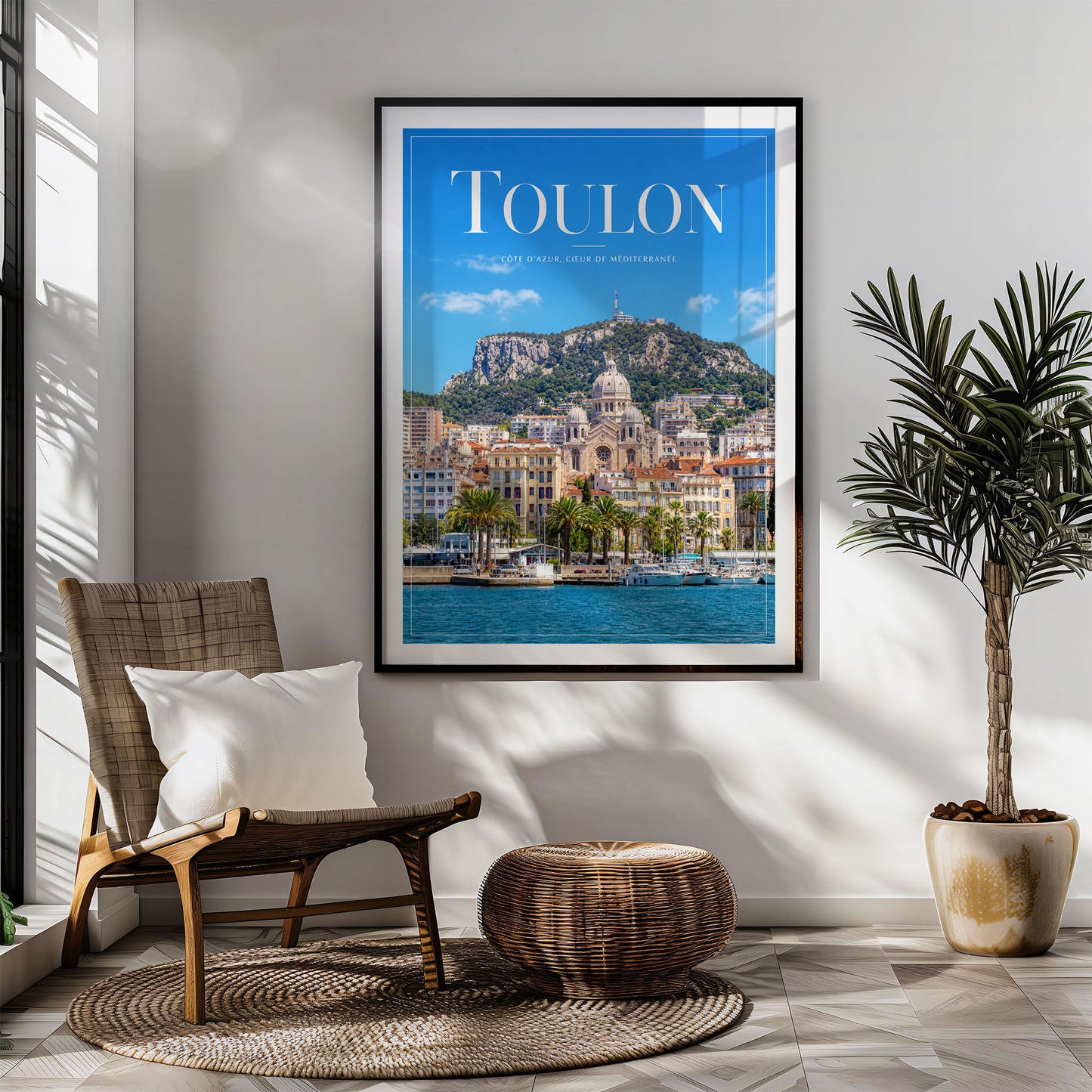 Toulon, France