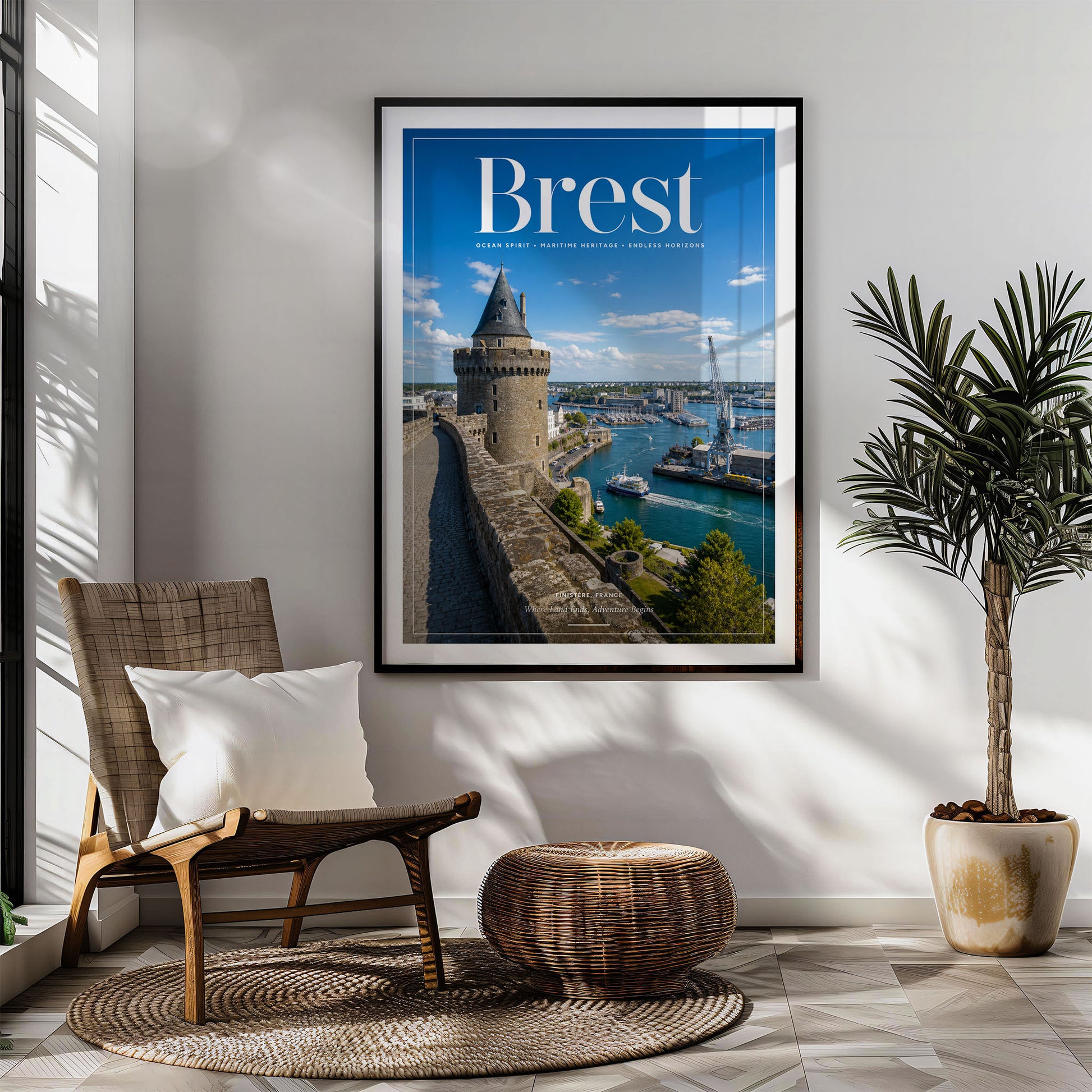 Brest, France