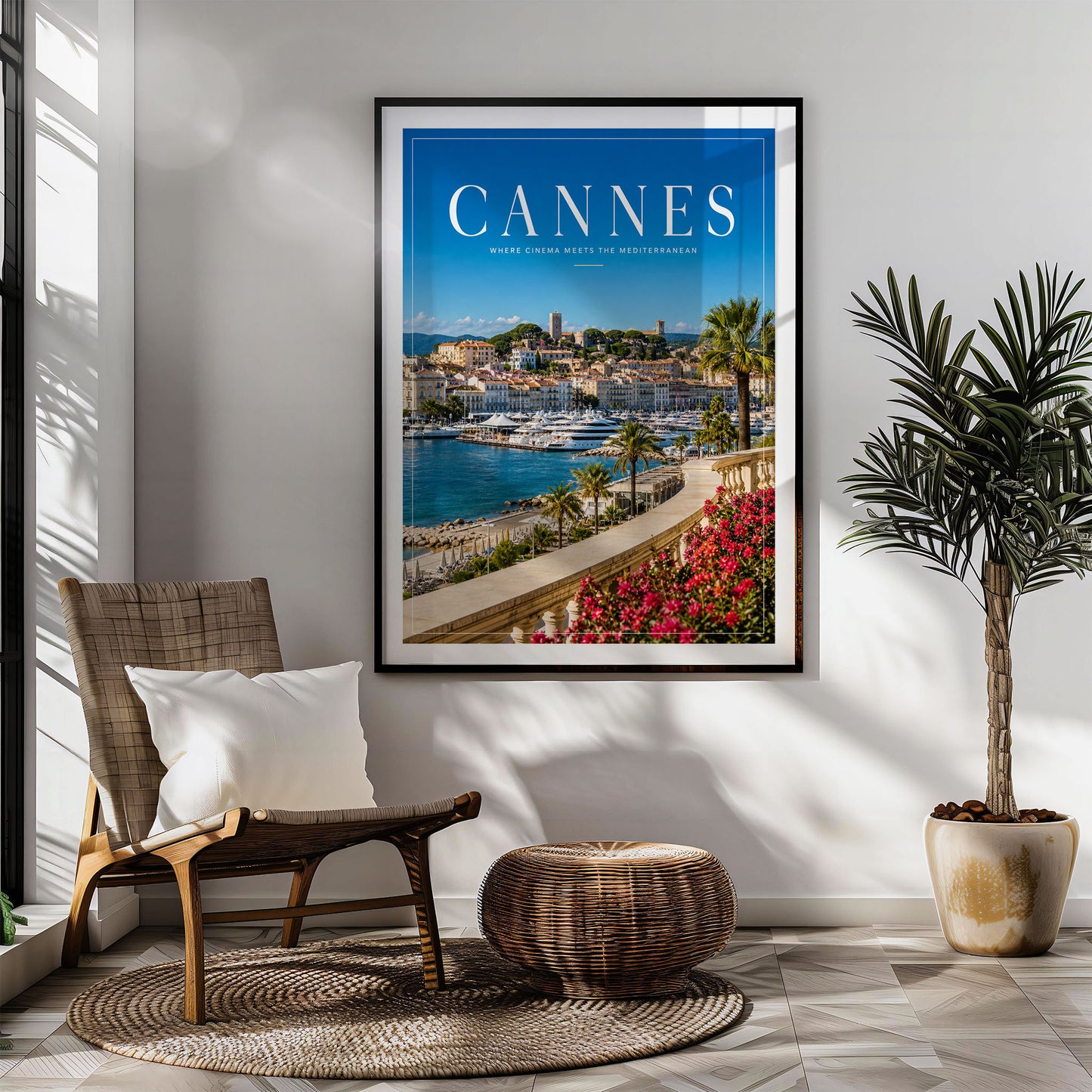 Cannes, France