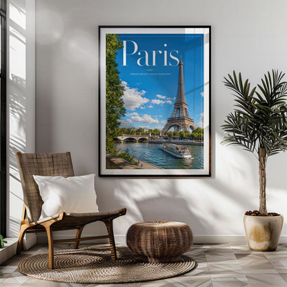 Paris, France