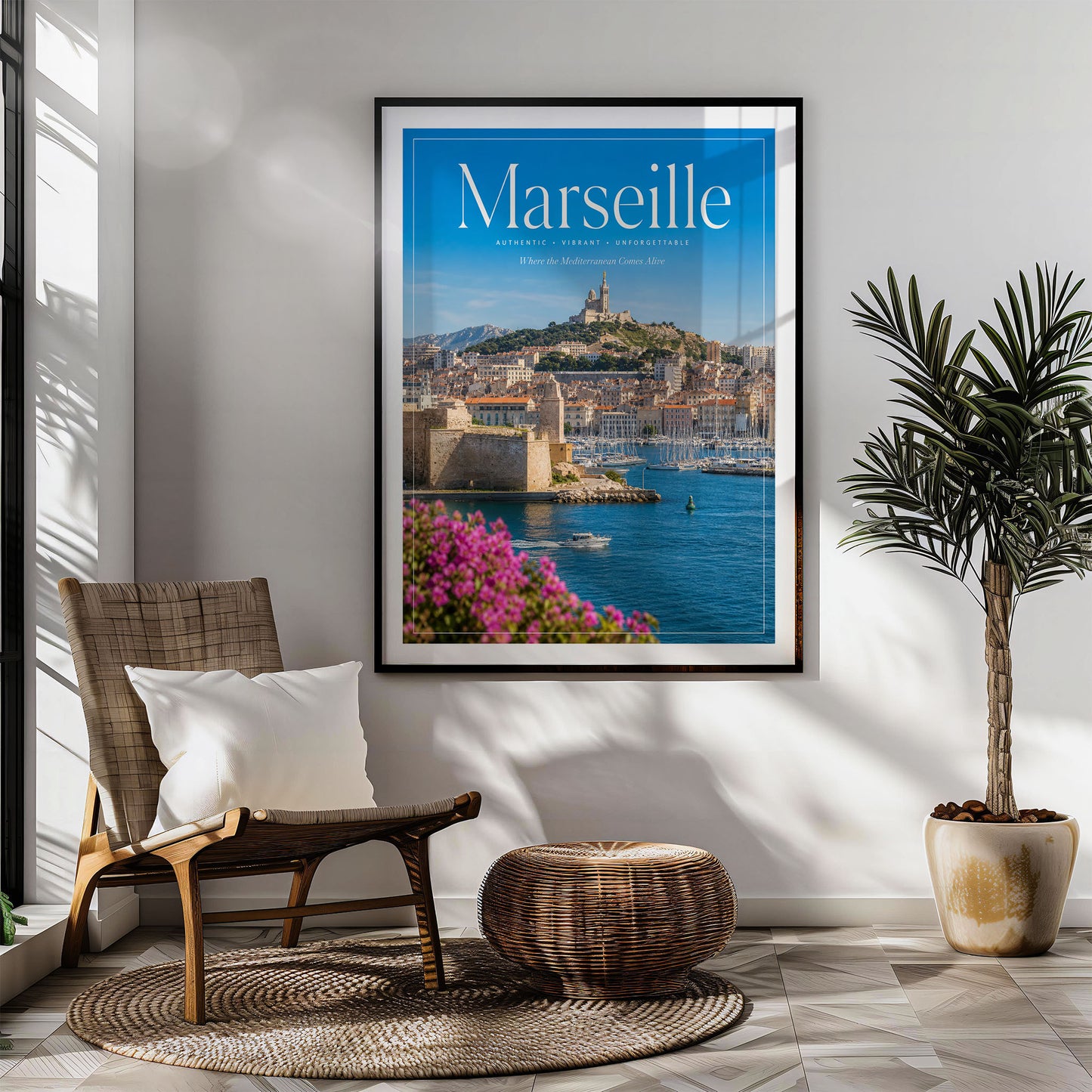 Marseille, France