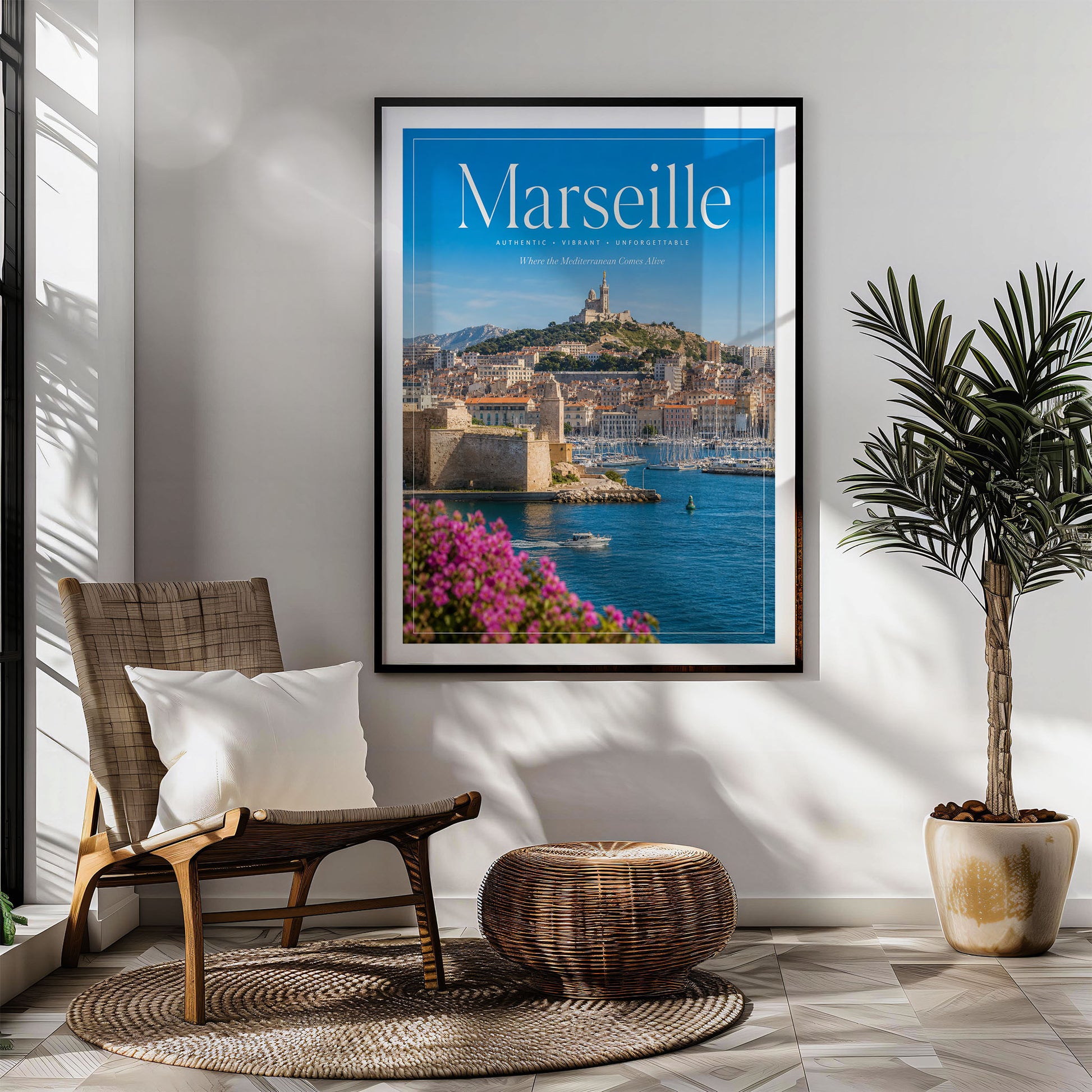 Marseille, France
