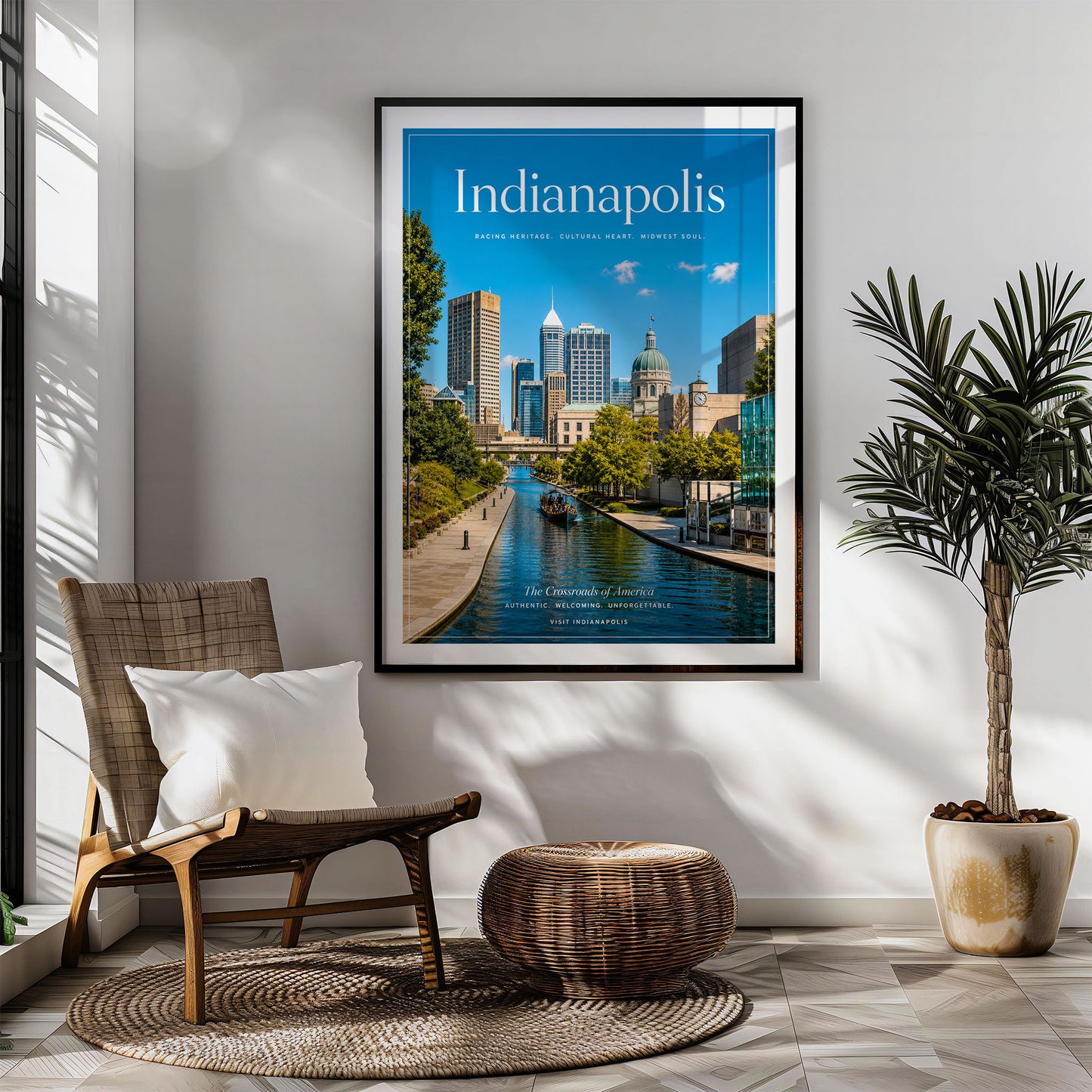 Indianapolis, USA
