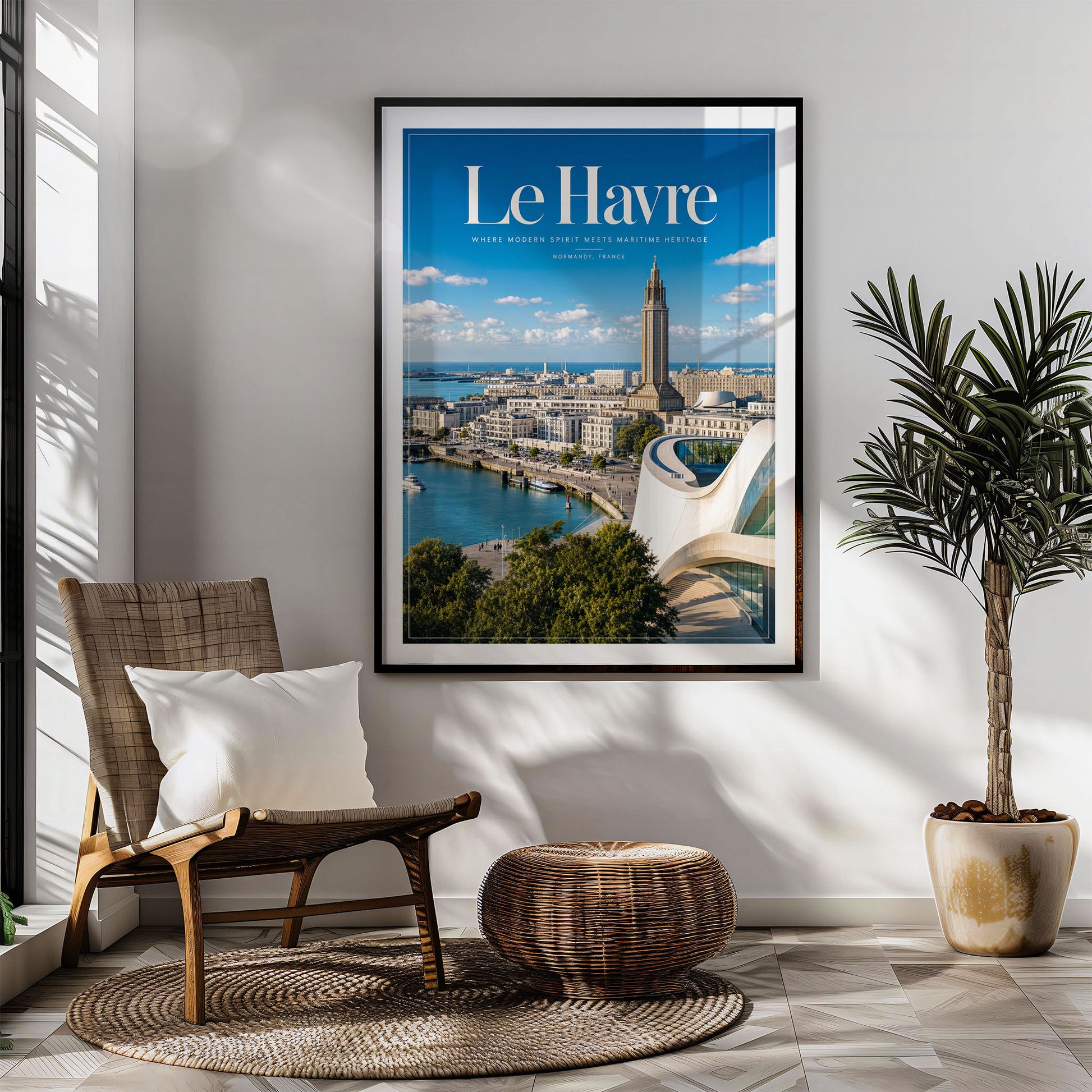 Le Havre, France
