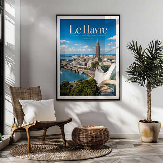 Le Havre, France
