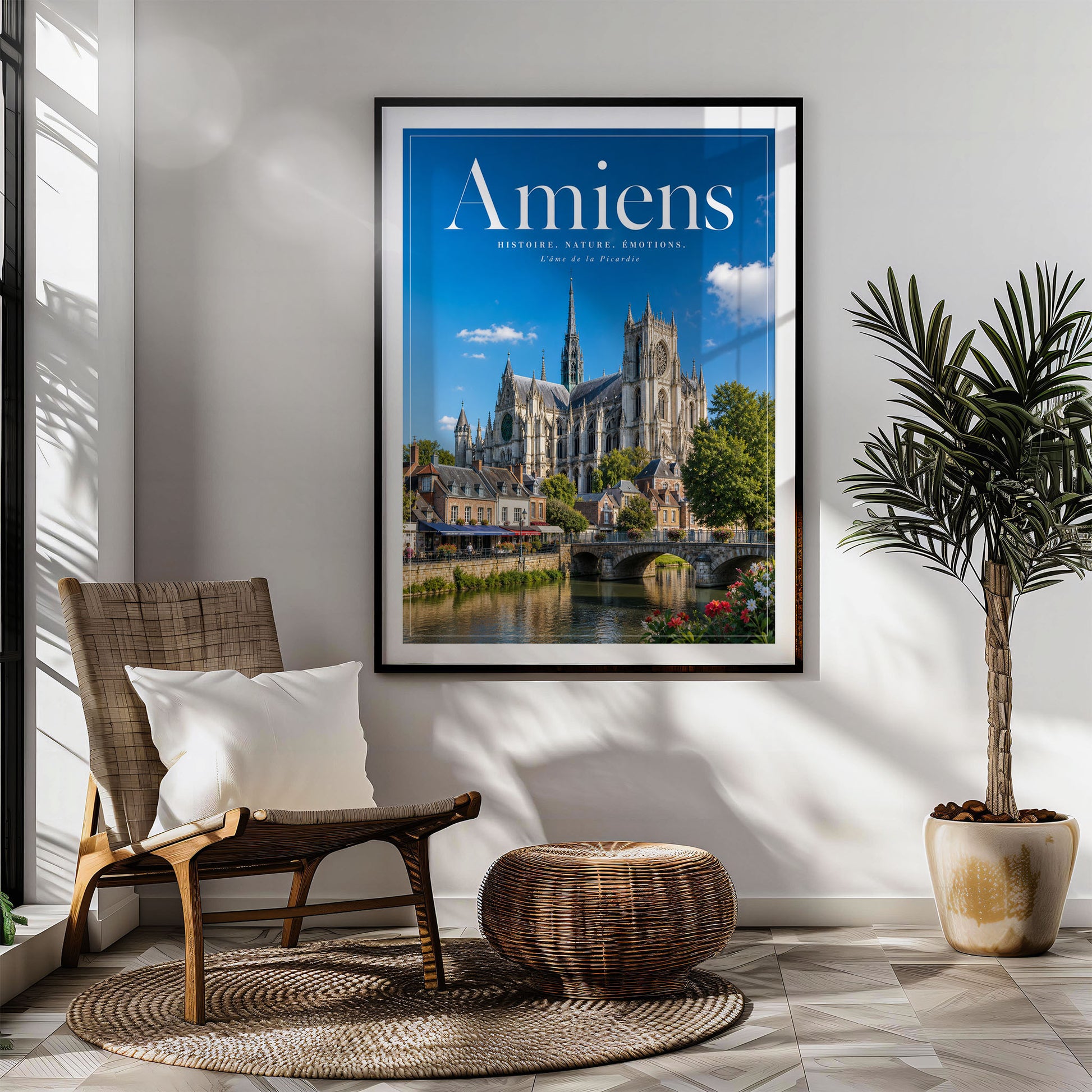 Amiens, France
