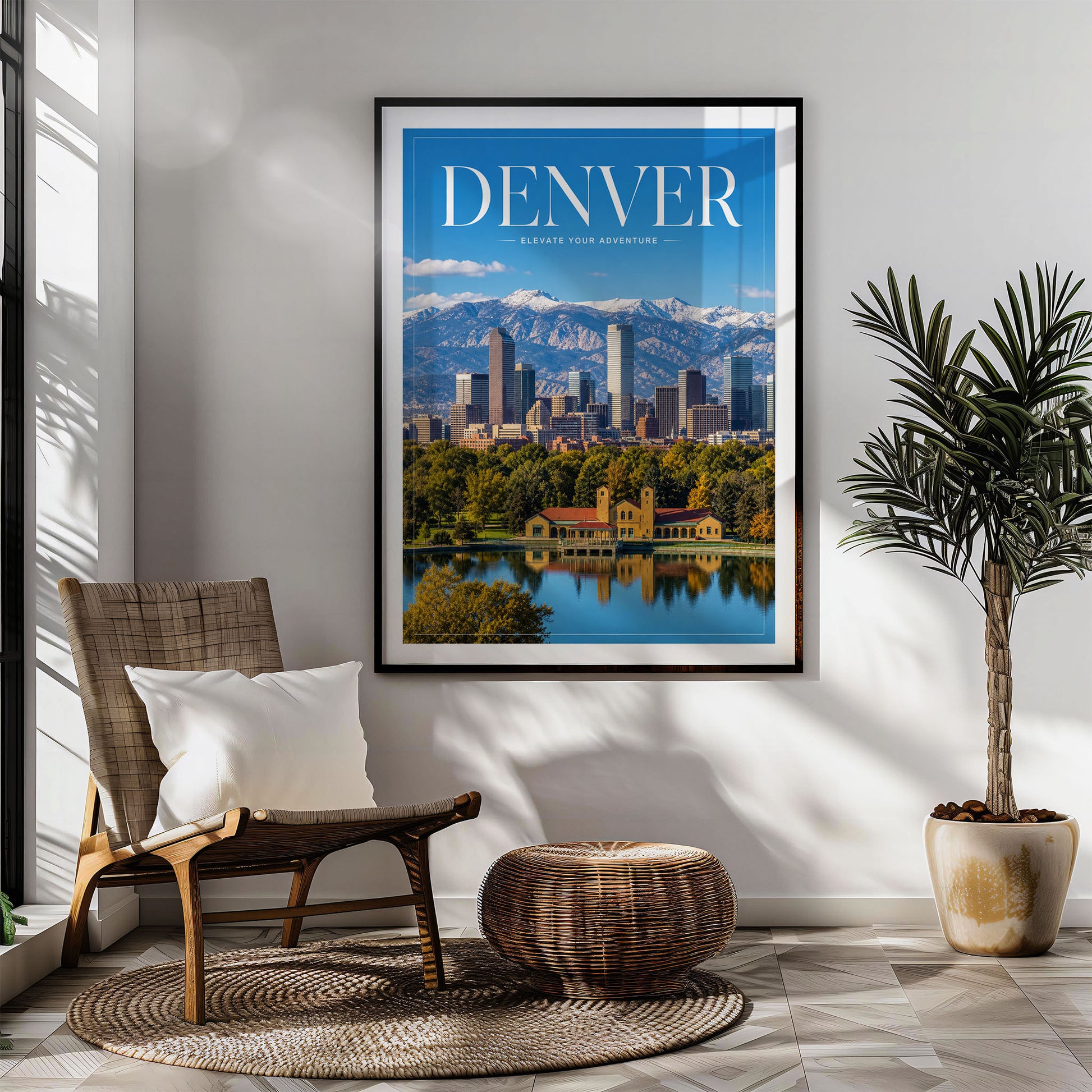 Denver, USA