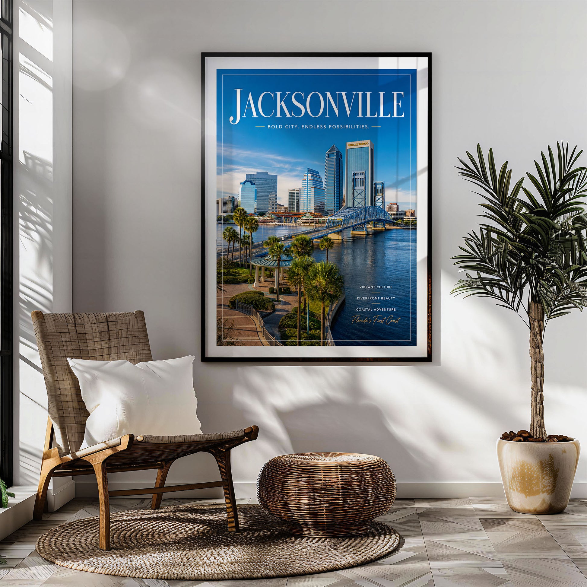 Jacksonville, USA