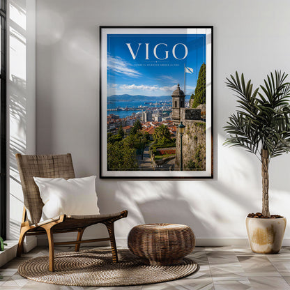 Vigo, España