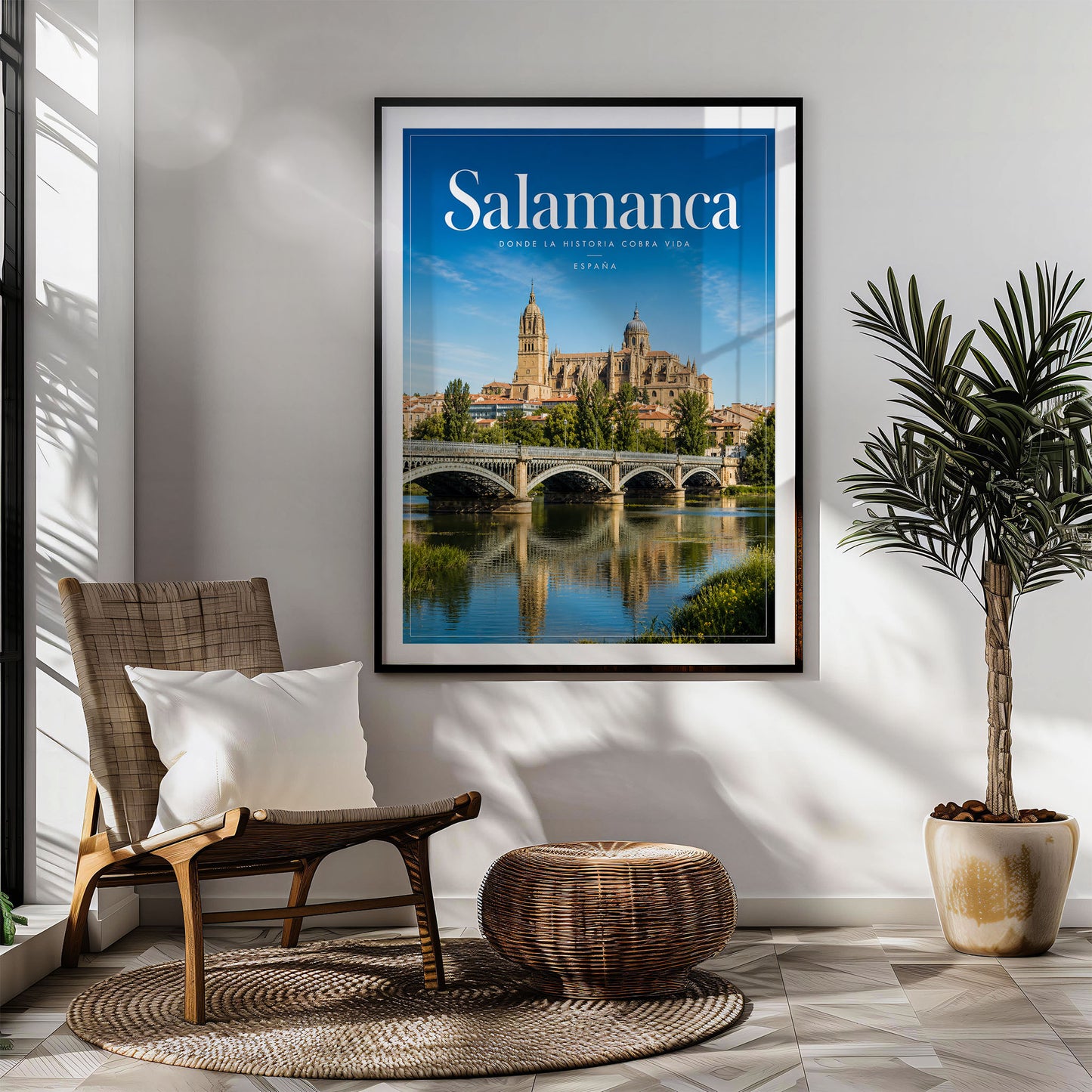 Salamanca, España