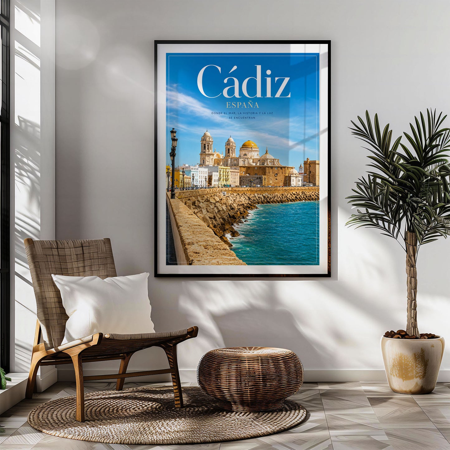 Cádiz, España