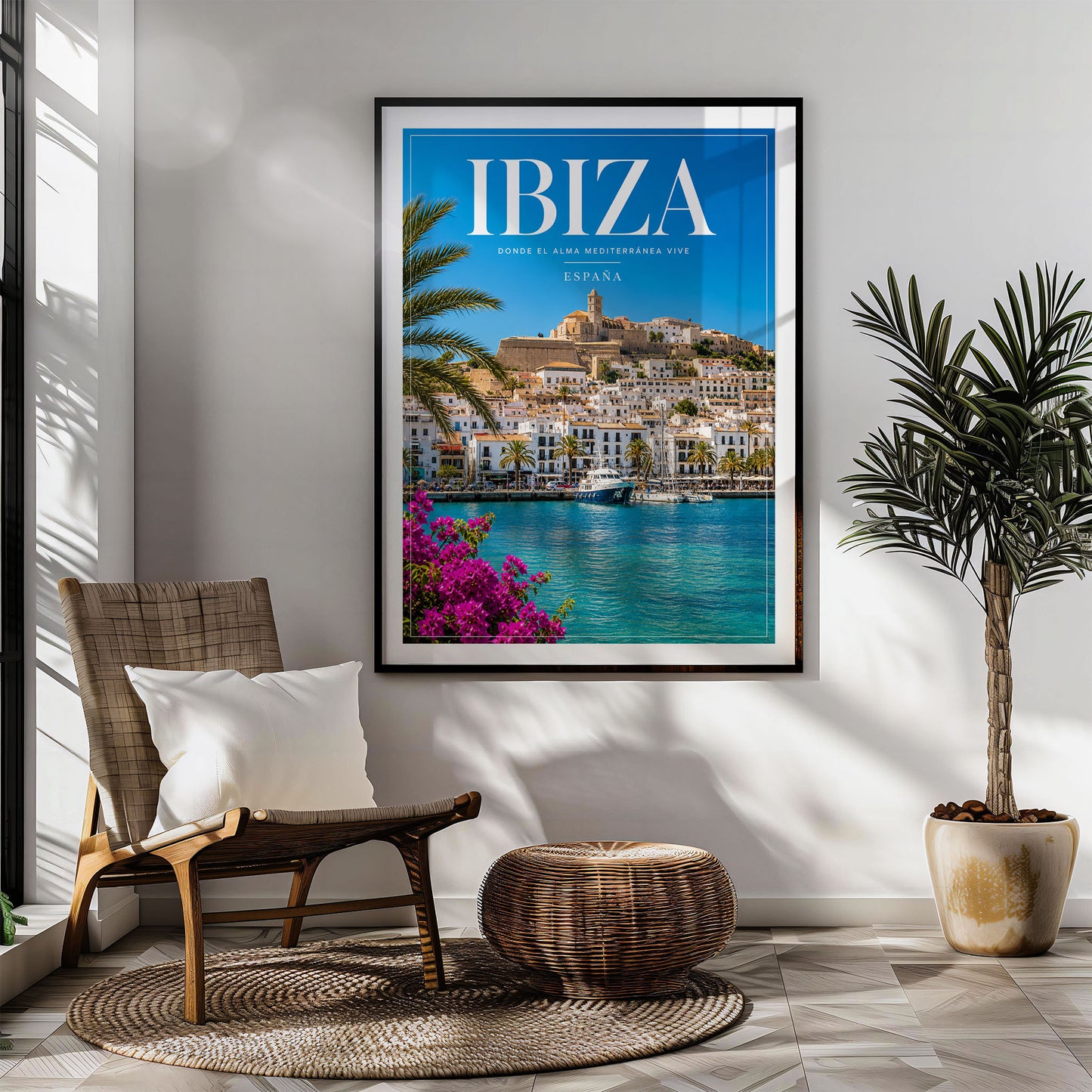 Ibiza, España