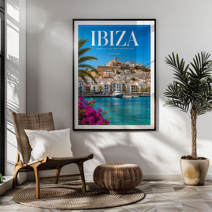 Ibiza, España