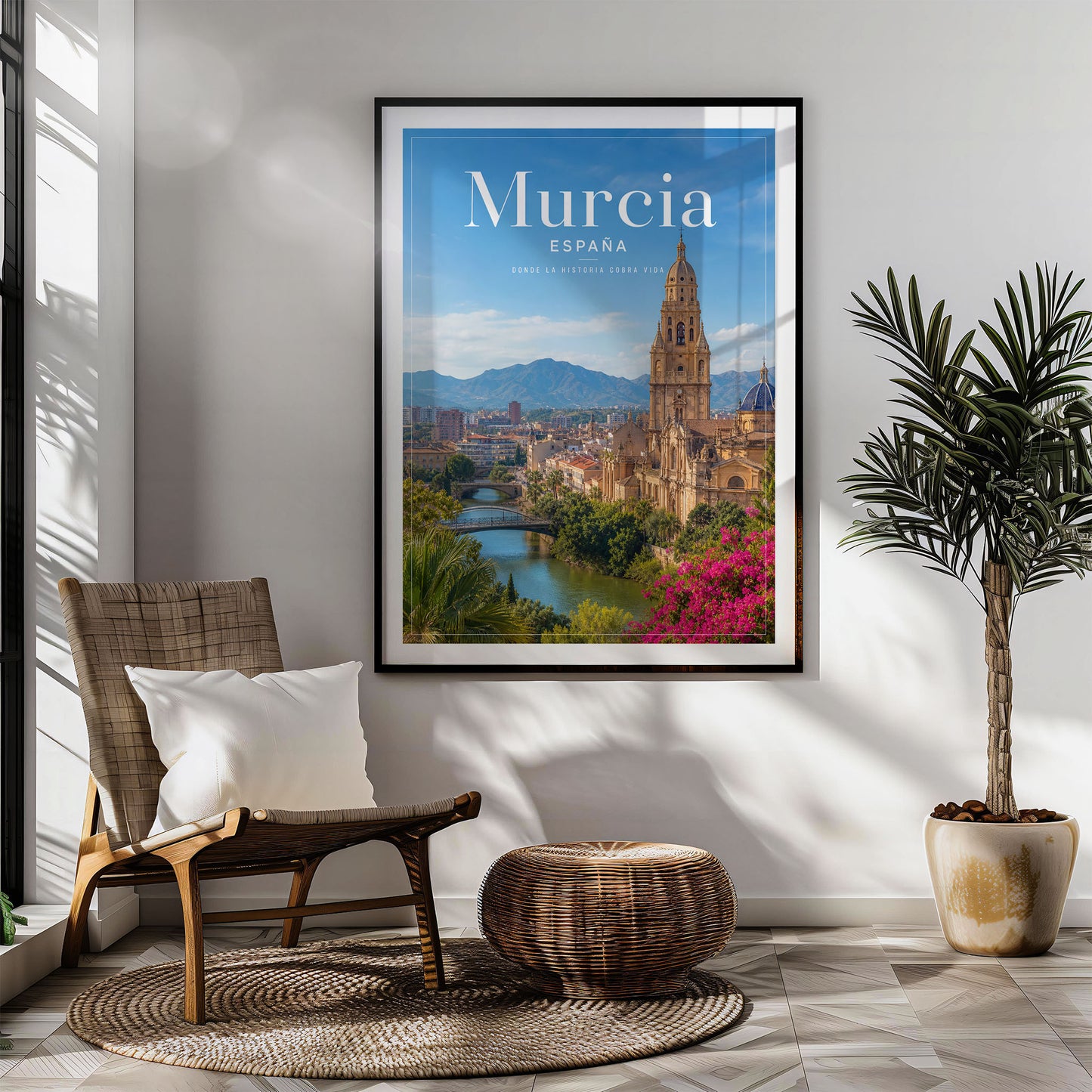 Murcia, España