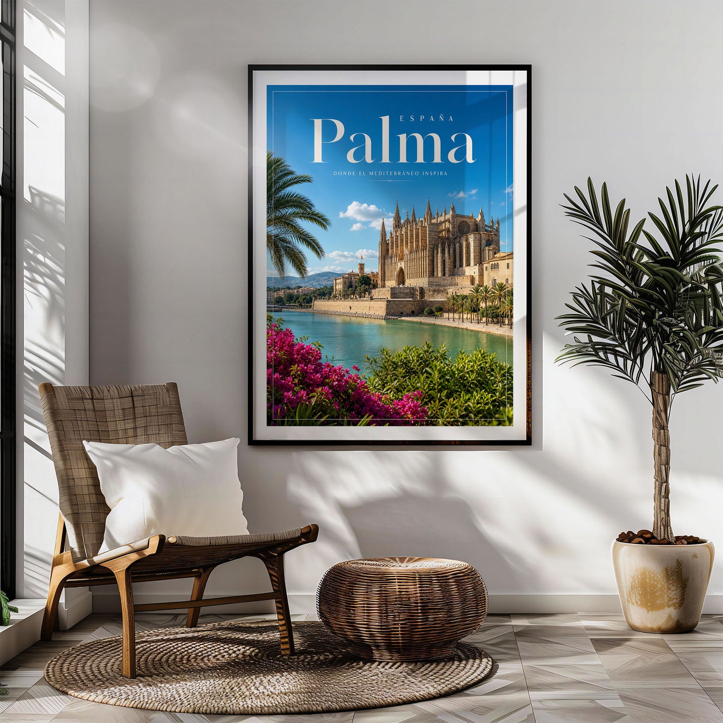 Palma, España