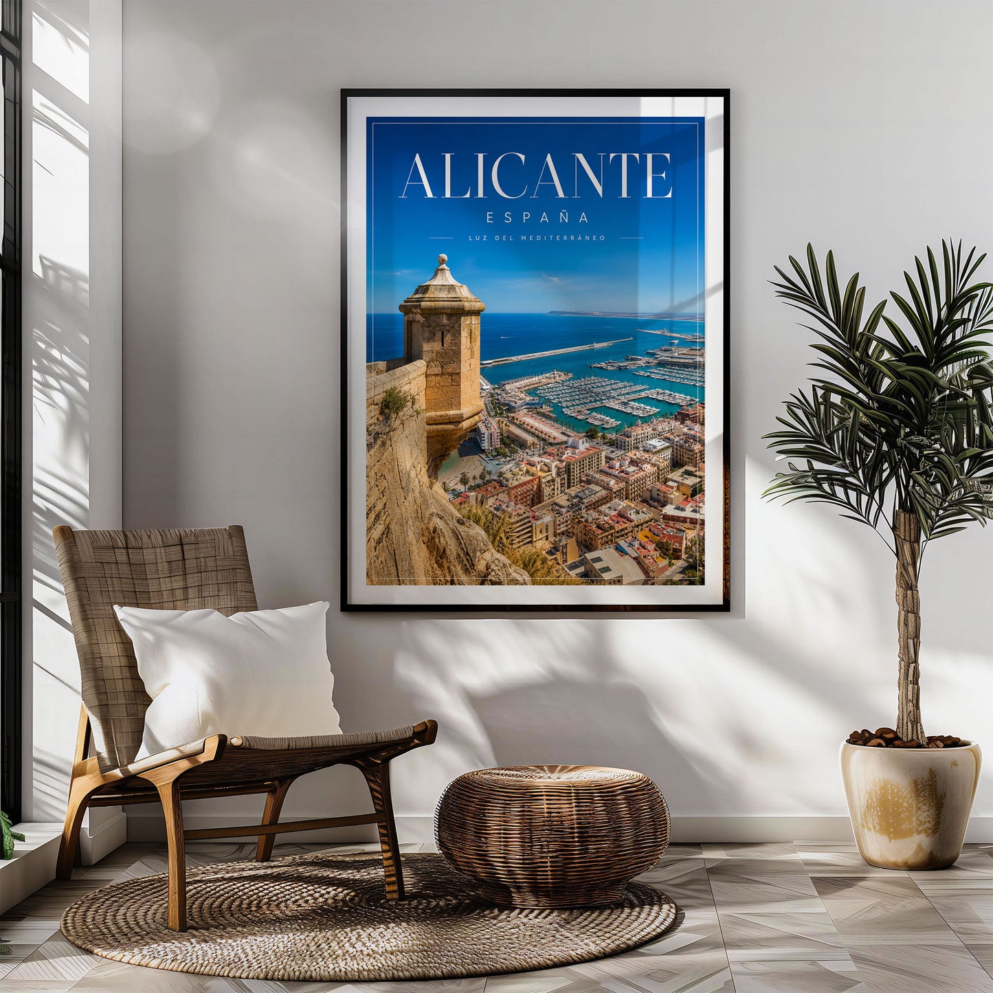 Alicante, España