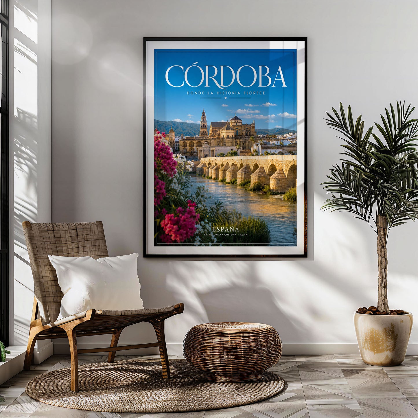 Córdoba, España