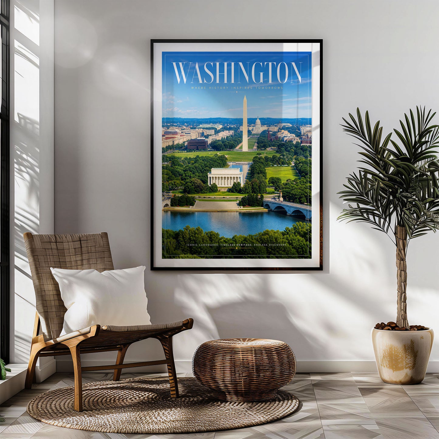 Washington, USA