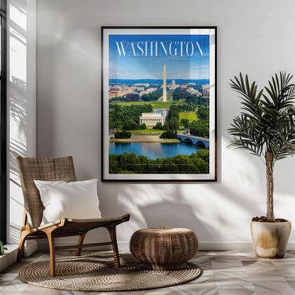 Washington, USA