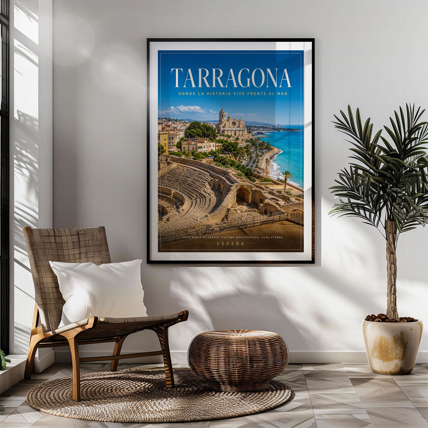 Tarragona, España