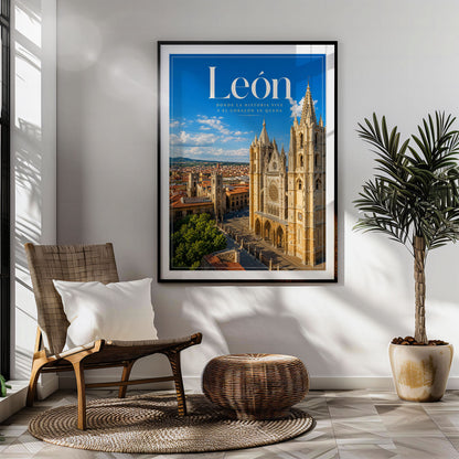 León, España